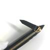 Gucci 431715 фрагмент корпуса с логотипом Кошелек Отделение для монет кошелек для монет Кожа Черный