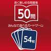 HANAYAMA Puzzle Exercise Katsunou Matchstick Puzzle & (Ages 6+)