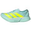 Women's Adizero Adios Pro 4 'Semi Flash Aqua Lucid Lemon' Women's Sneakers JR1243