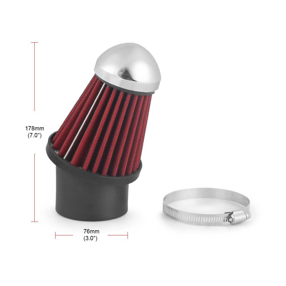 Peugeot 306 VTS Air Intake System with Airbox & Filter