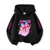 American The K-pop Children's Hoodie of the Thin and Comfortable. Put It On and You'll  Become the A Handsome Guy Like Princekin