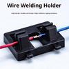 Electric Welding Wire Fixture Adjustable Wire Bracket Table Clamp Motherboards Soldering Welding Locator Soldering Tool
