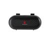 Car Sun Visor Glasses Storage Box Sunglasses Clip Key Card Holder For Peugeot 508 107 206 307 308 2008 207 208 3008 Accessories