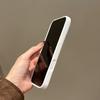 Новый магнитный чехол из жидкого силикона для Apple iPhone 17 Pro Max, Защитный чехол с покрытием full-coverage, ощущением кожи для iPhone 16
