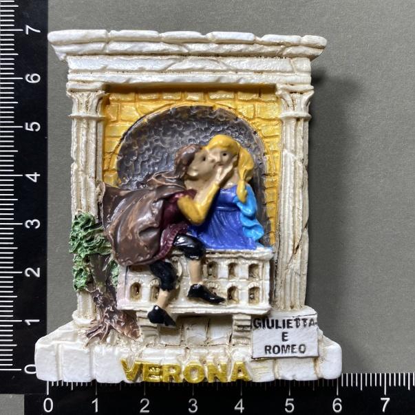 Spain Italy Switzerland Landscape Architecture Fridge Magnets Tourist Souvenir Refrigerator Magnetic Stickers Magnet Home Decoration