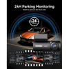 3 Channel WIFI Dash Cam HD 1080P Car Dvr Interior Vehicle Three Way Camera Mini DVRs Recorder Video Registrator Dashcam Camcord