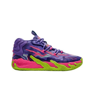 Mb.03 Lamelo Ball Toxic