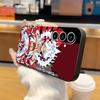Чехол для телефона One Piece Луффи для Samsung Galaxy Note 20 Ultra 9 10 A05 A03 A07 A30 A40 A06 A50 A70 A04 A01 A02 A10 A20