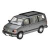 TOMYTEC Tomica Limited Vintage Neo LV-N325a Chevrolet Astro LT AWD Gray 1994 Model (Assembled)