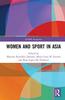 Книга Women and Sport In Asia