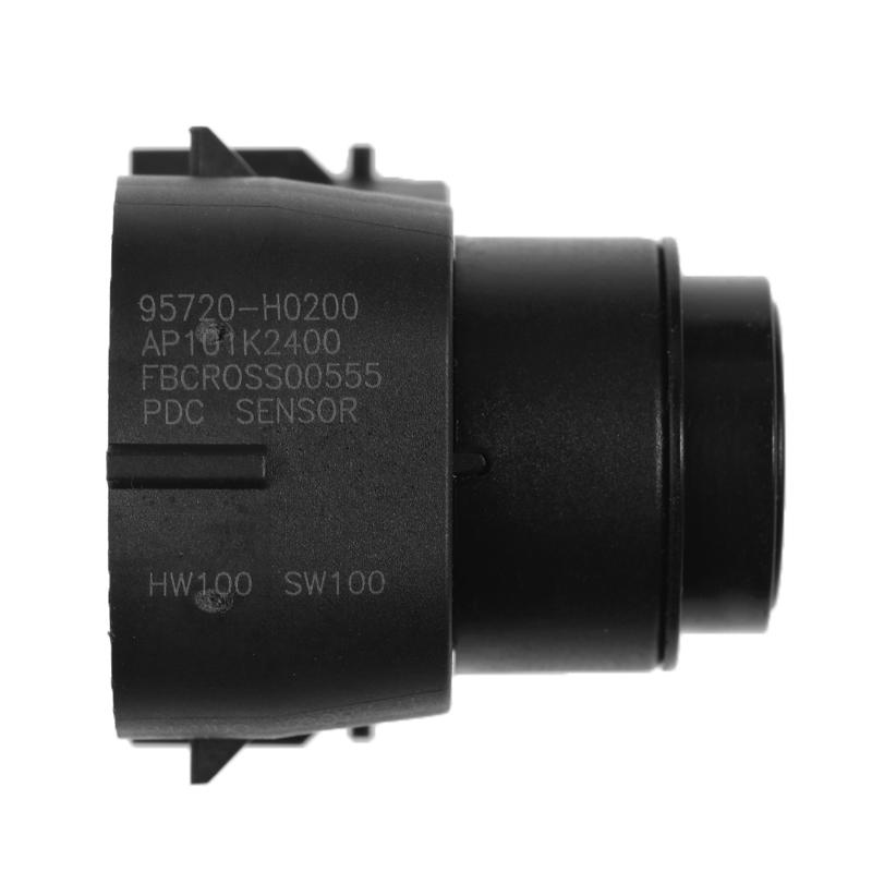 Новый парктроник PDC ультразвуковой датчик помощи при парковке 95720-H0200 95720H0200 для Hyundai Kia автомобильные аксессуары