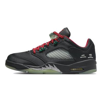 Air 5 Retro Low X Clot 'Jade' DM4640-036