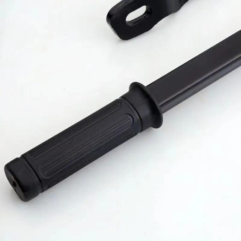 Fix Style Аксессуары для шиномонтажного станка Вспомогательный рычаг для шин Помощник для монтажа Усилие рычага Инструмент для натяжения штанги