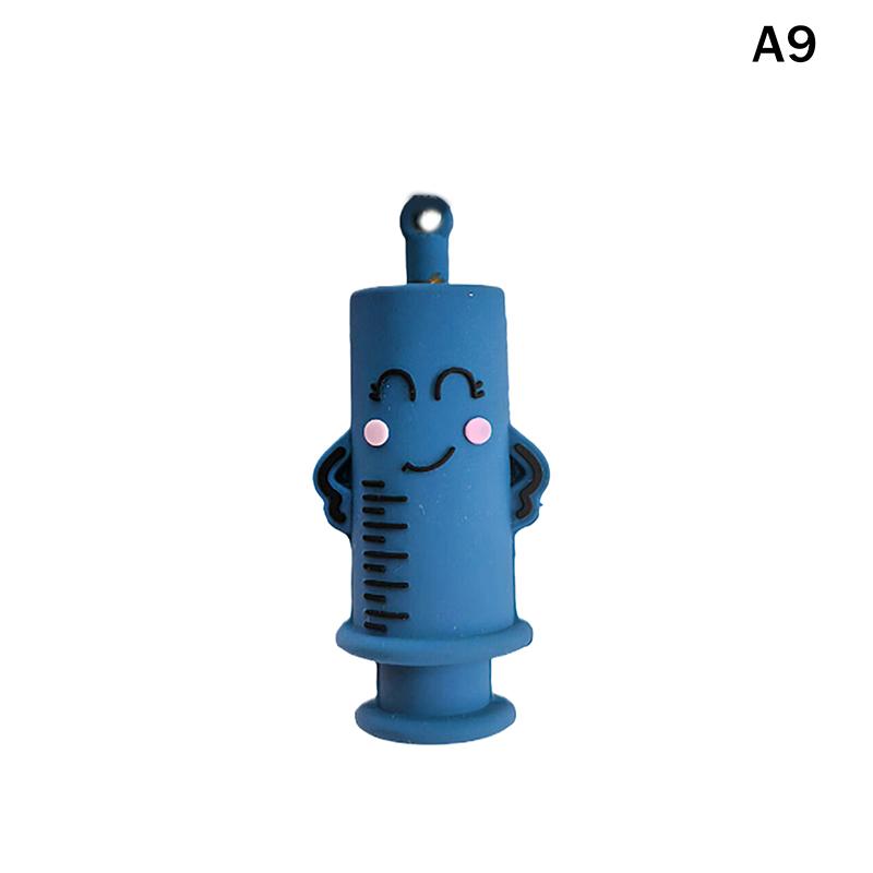 Rubber Medical Ampoule Opener,Special Syringe Cutter For Nurses And Doctors,Auxiliary Tool For Opening Medication Bottles