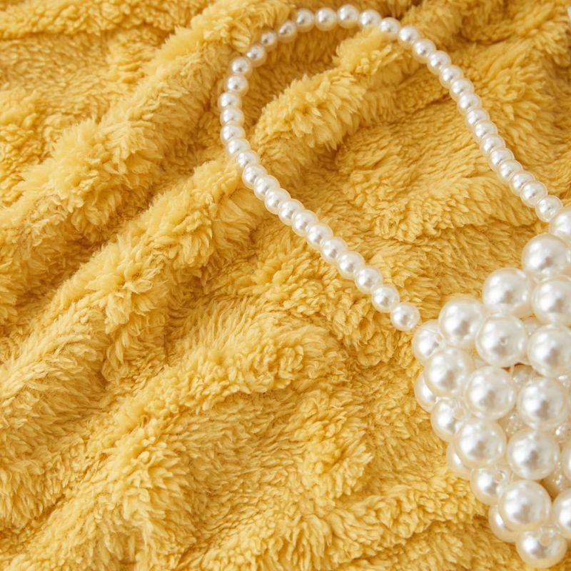 Чехол для дивана, ткань, полное покрытие, зимнее плюшевое полотенце для дивана, Ins Style, все включено, чехол для дивана, одеяло для дивана, утолщенная подушка для дивана