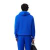 Lacoste Mens Pique Hoodie