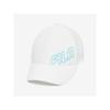 [Kids] Kids Team Fila Baseball Cap  Fk3cpe5101x Owh  q0zFk3cpe5101xOwh
