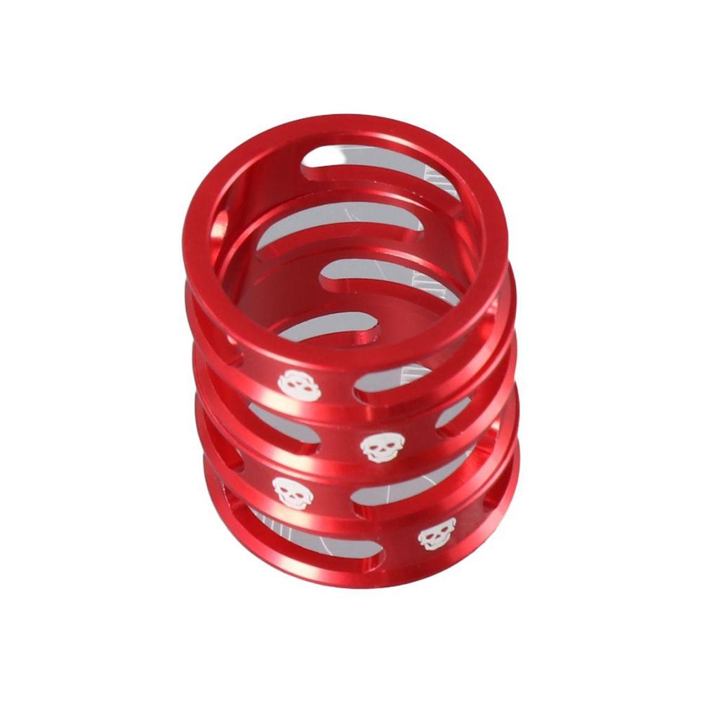 Headset Ring Cycling Accessories 28.6MM Front Fork Washer Spacing Pad Bicycle Headset Spacer Gasket