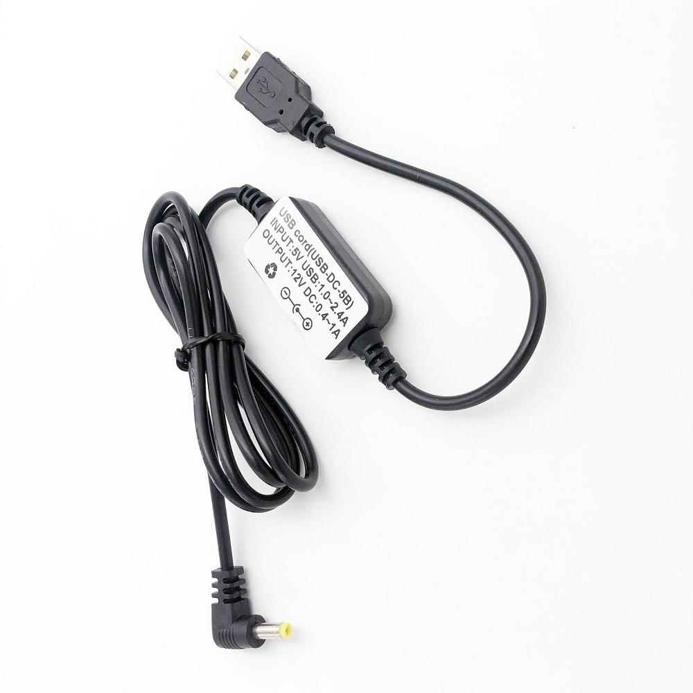 Кабель USB-зарядки для Yaesu VX-5R VX-6R VX-7R VXA-710 FT-60R
