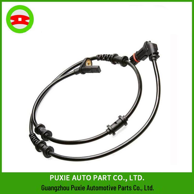 ABS/Wheel Speed Sensor 1645400917 for Mercedes-Benz W164 GL/ML
