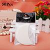 20/50Pcs Fashion Women Beauty Lint False Eyelash Patch Extension Makeup Tool Under Eye Pad