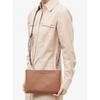 Michael Kors [japan Limited] Сумка Charlotte 3 в 1, большая, 35r3scft3t35, жемчужно-серая