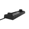 4 USB Port Hub External Splitter Expansion Adapter Stand for Nintendo Switch