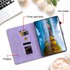 Leather Case for IPad Air 11 13 2025 IPad 5th 6th 7th 8th Gen IPad 10.9 2022 11th 2025 Pro 11 2024 9.7 2018 Mini 2024 Shell