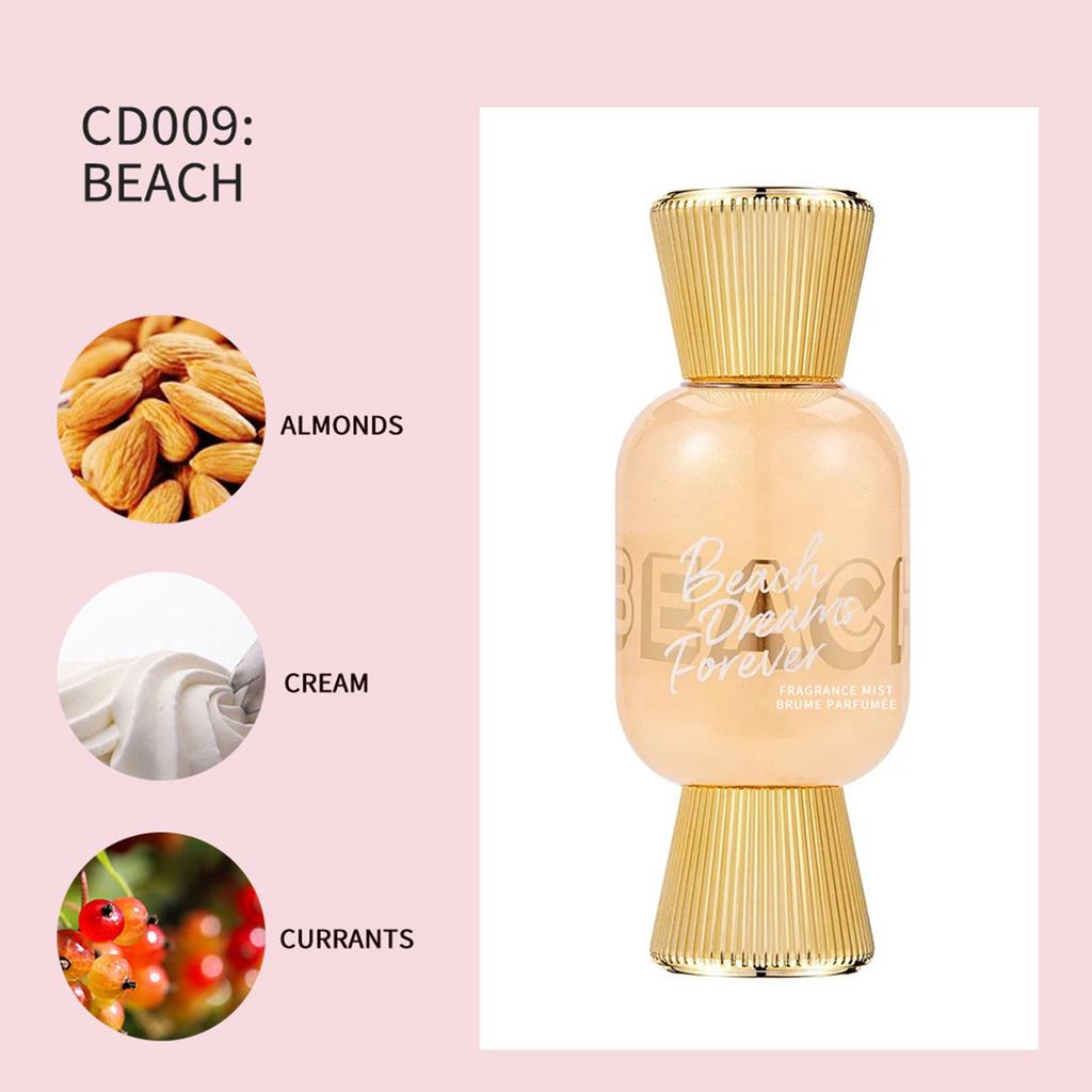 Женская туалетная вода Attraction And Confidence Мужской спрей длительного действия Мужской спрей для тела Духи 250 мл