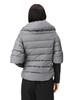 TATRAS COLMA Gray Down Jacket Women's (Authentic)