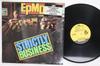 LP Пластинка EPMD Strictly Business LPRE82006LPRE8 FRESH 1988 US Рэп Хип-хоп Ритм-н-блю Б/У
