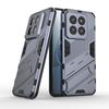 Для Xiaomi 14 Pro Чехол Для Mi 14 Pro Xiaomi14 Mi14 Capas Бампер ПК Подставка Ударопрочный Держатель Fundas Xiaomi14 Xiaomi Mi 14 Pro
