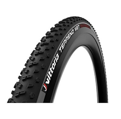 Vittoria Terreno Wet Tubeless 700C x 33 гравийная шина