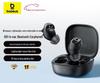 Baseus BD1 Беспроводные Bluetooth-наушники для сна