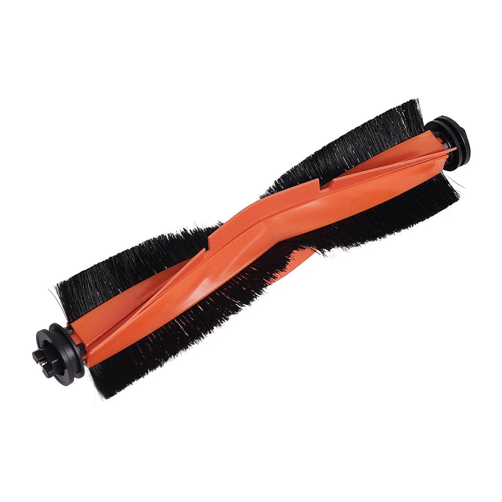 Fit For Xiaomi Mijia M40 D110CN Robot Vacuum Spare Parts Main Side Hair Cut Brush Hepa Filter Mop Cloth Dust Bag Accessories