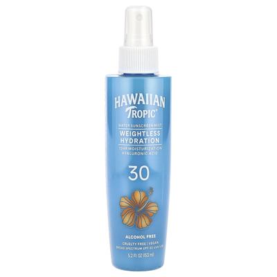 Легкий увлажняющий солнцезащитный спрей на водной основе, SPF 30, 5,2 жидких унций (153 мл)