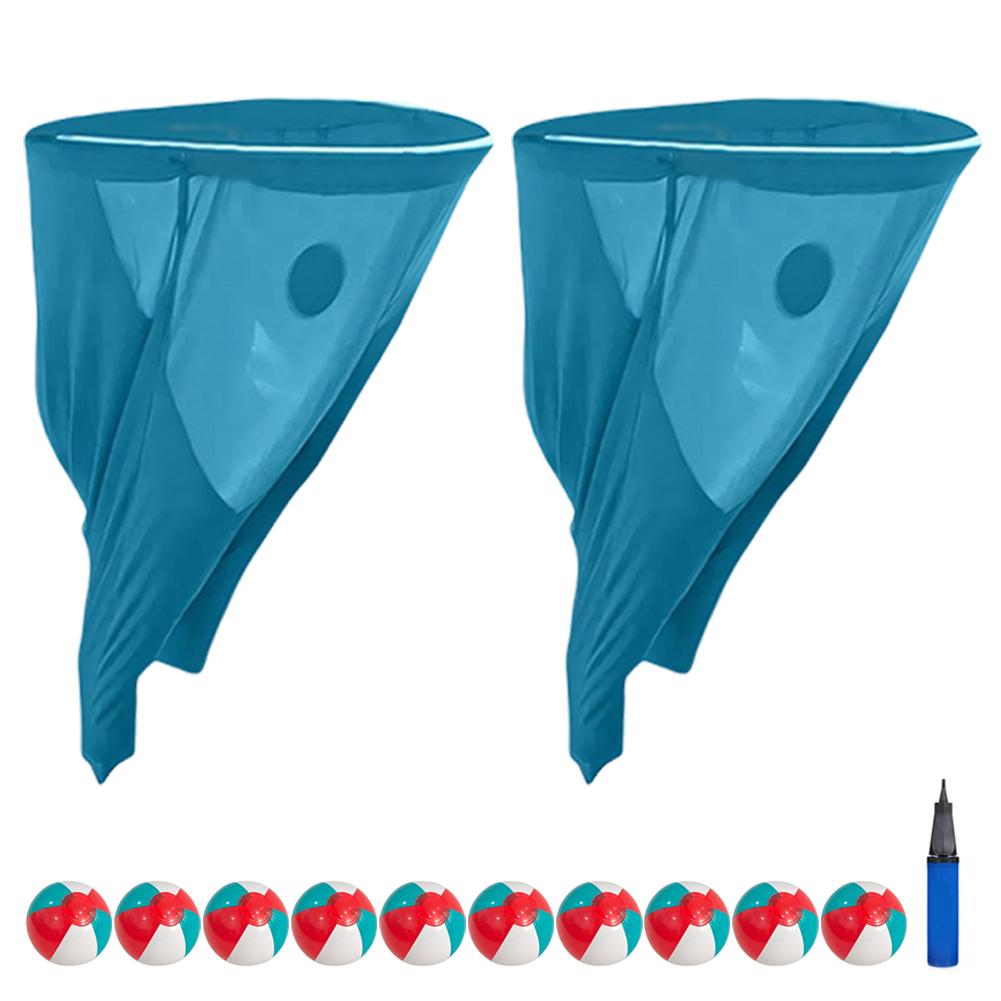 Granny Pants Yard Game Marker Cones Yard Games Field Family Reunion Game Giant Outdoor Game Sets Recreational Tossing Games Set