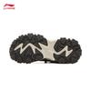 Li-Ning Shanxing Мужские светоотражающие ретро низкие повседневные спортивные туфли AGCV375