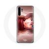 Case for Huawei P30 Pro Mikasa Ackerman Attack On Titan Anime Japanese Series
