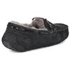 UGG Dakota Twinkle Теплые спортивные повседневные туфли женские туфли черные 1106549-BLK