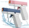 Water Guns for Kids - 3 Years Old and Up Boys Girls Adults - Outdoor Toy for Swimming Pool Yard Lawn Beach