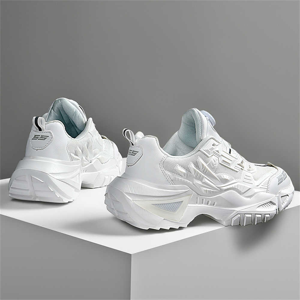 Мода В Лесу Зашнурованные Мужские Ботинки Большого Размера Высокие Ботинки Для Мужчин Ботинки Кроссовки Спорт 2025новый Спортсмен Tene Обувь