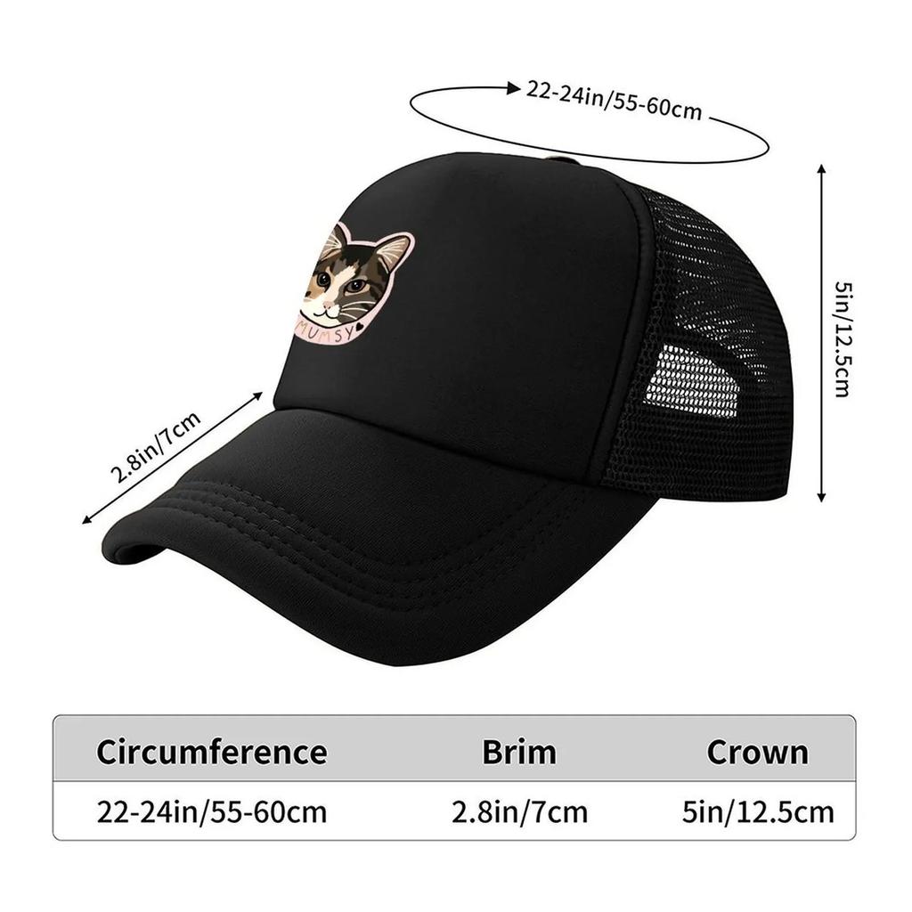 Mumsy Baseball Cap F Rugby Sunhat party Hat Hats For Women Mens