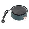 Electric   Stove 360 Degree Vertical Hting Portable Countertop Hot Plate for Home Coffee T Water Hter