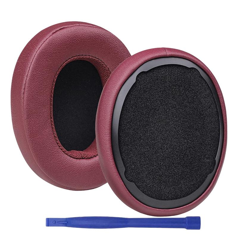 1 Комплект Наушники Запасные Амбушюры Подушка Для Crusher Wireless Crusher Evo Crusher ANC Hesh 3 Ушная Подушка