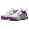 Nike Кроссовки Court Air Zoom Nxt Hc 'White Fuchsia Dream' Женские DV3282-100