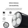 National Standard YJLV22 Aluminum Core 3+1/3+2 Core 0.6-1KV Flame Retardant Steel Tape Armored Electric Cable