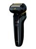 Panasonic Lamdash Men's Shaver 5-Blade Black ES-CLV5D-K