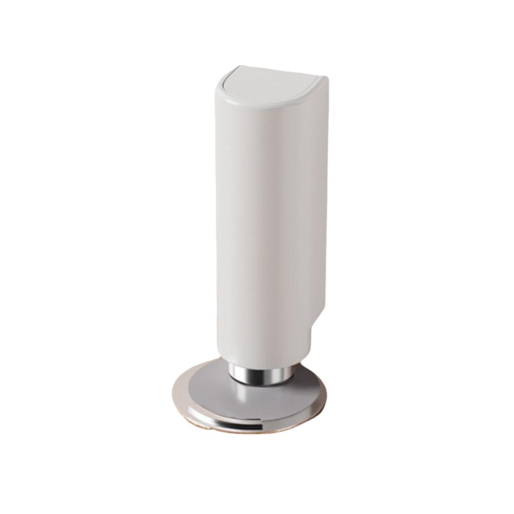 Non-Perforated Magnetic Door Stops Heavy Duty Magnetic Door Stopper Hidden Door Locks Door Locks