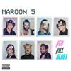 CD MAROON 5 - Red Pill Blues 00602567068082 222 Records, In 2017 Europe Rock Used